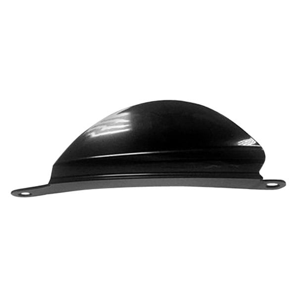 HONDA ACCORD COUPE REAR BUMPER EXHAUST COVER LEFT (Driver Side) PRM OEM#71504TE0A00ZZ 2008-2012 PL#HO1137100