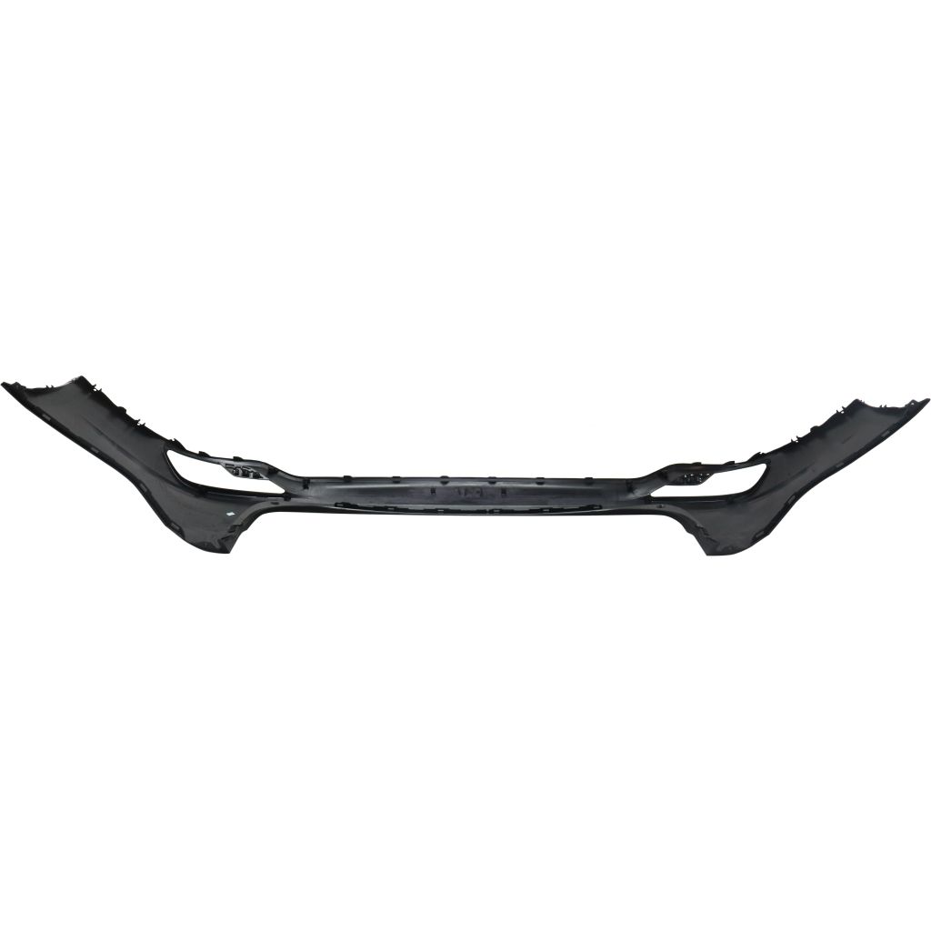 HYUNDAI SANTA FE SPORT (2.0/2.4L) REAR BUMPER COVER PRIMED OEM#866114Z500 2017-2018 PL#HY1100215