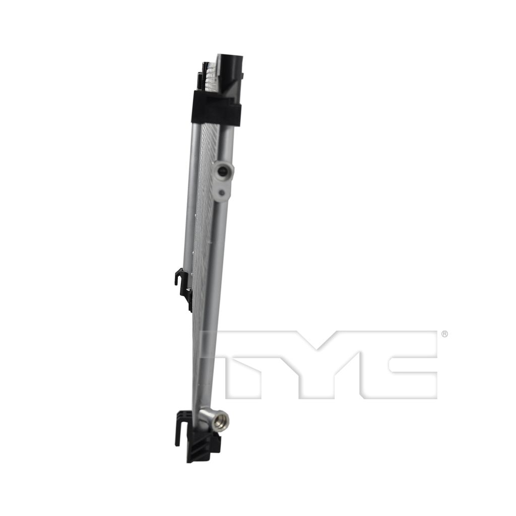 TOYOTA COROLLA/SEDAN A/C CONDENSER 1.8L (L/LE/XLE) OEM#884A012030 2020-2022 PL#TO3030339