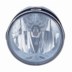 FORD TRUCKS & VANS RANGER FOG LAMP ASSEMBLY (RH=LH)**CAPA** OEM#AL1Z15200B 2008-2011 PL#FO2593221C