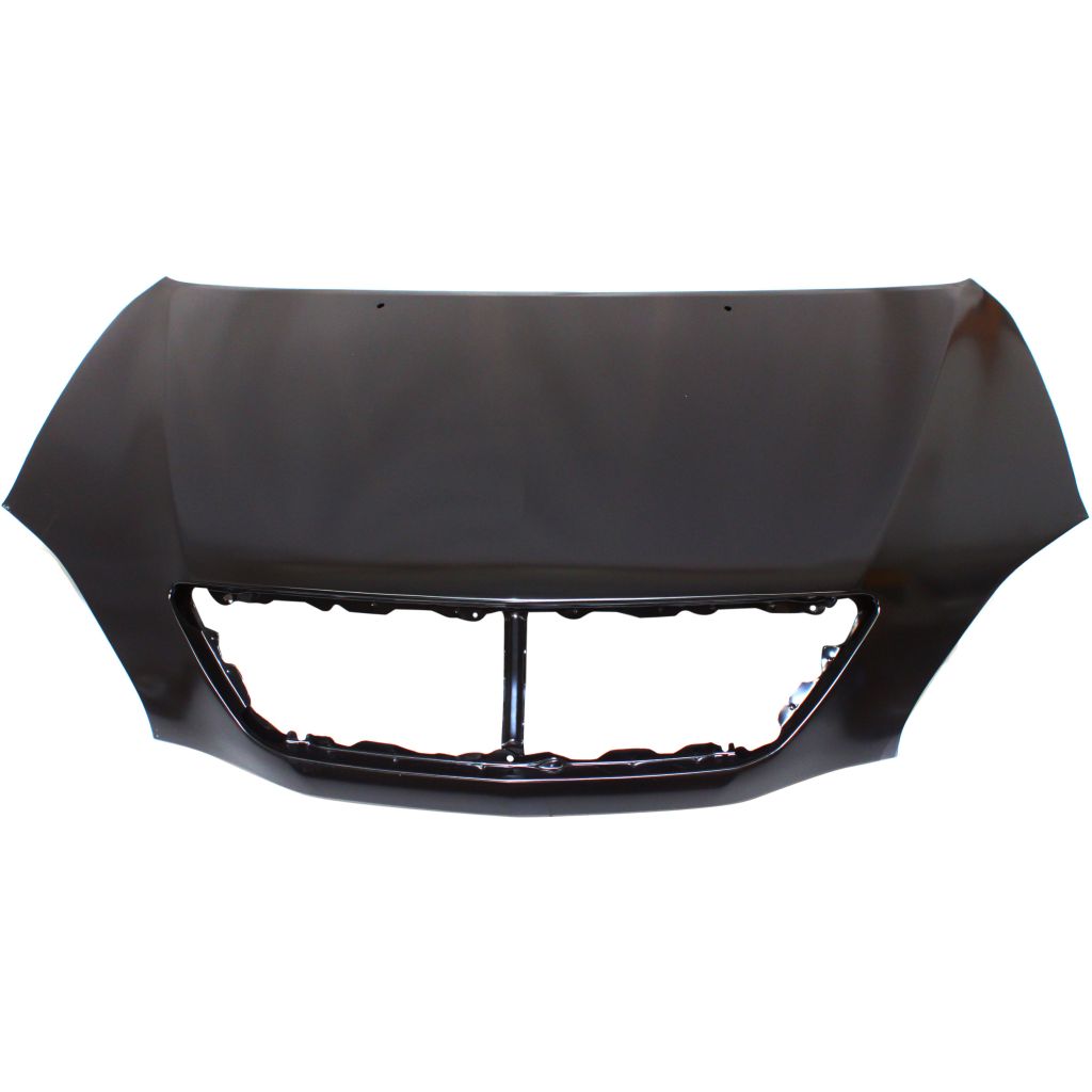 LEXUS RX 350 HOOD **CAPA** OEM#533010E020 2007-2009 PL#LX1230104C