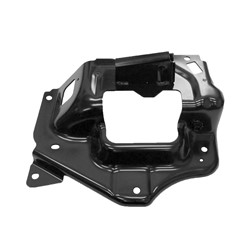 GM TRUCKS & VANS SILVERADO/PU 1500 (19 OLD STYLE) FRONT BUMPER BRACKET OUTER RIGHT (Passenger Side) **CAPA** OEM#22944862 2014-2015 PL#GM1067198C