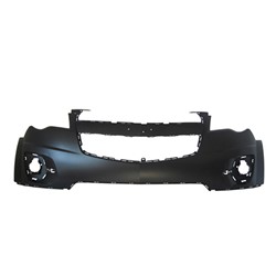 GM TRUCKS & VANS EQUINOX FRONT BUMPER COVER PRM**CAPA** OEM#20983230 2010-2015 PL#GM1000907C