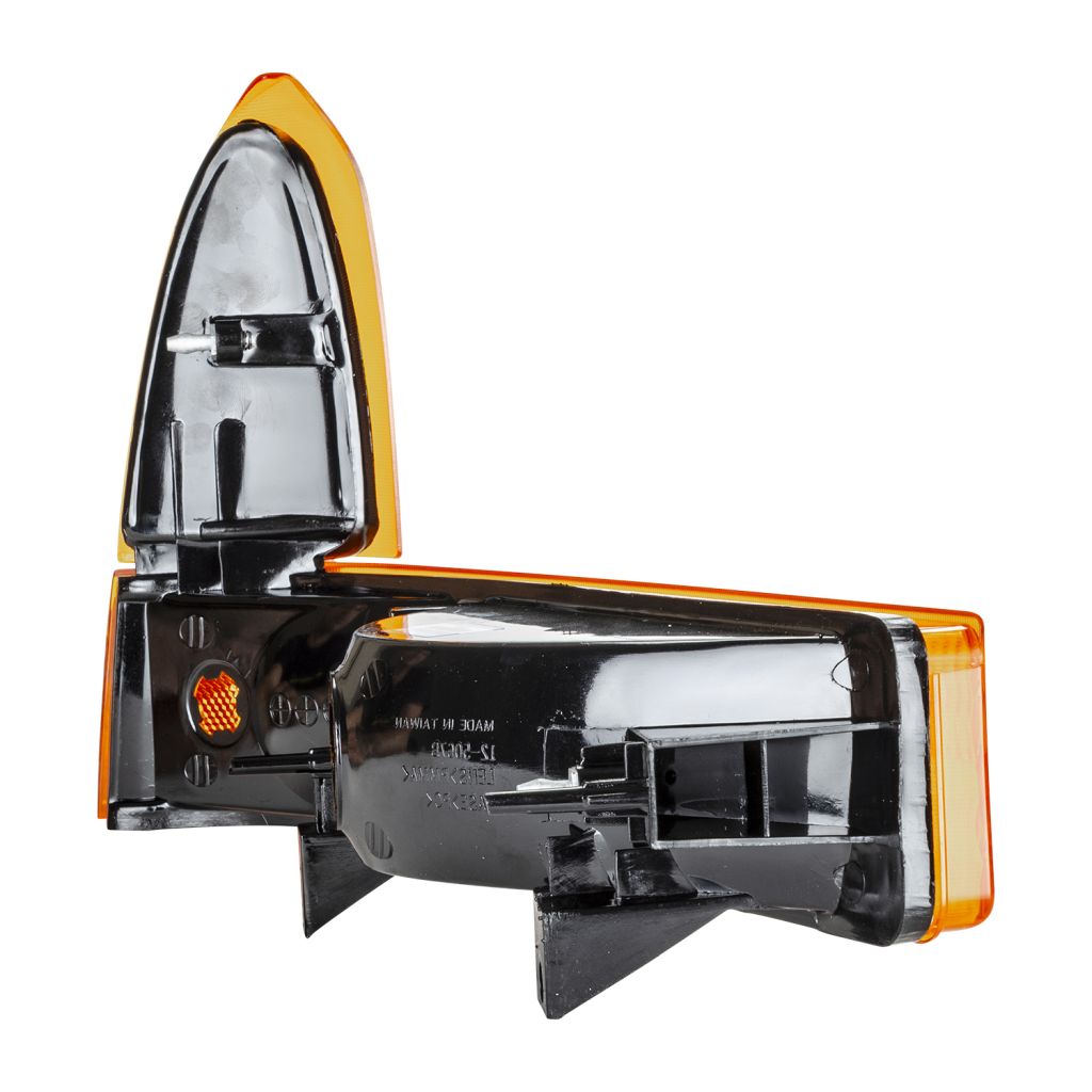 FORD TRUCKS & VANS EXCURSION PARK/CORNER LAMP LEFT (Driver Side) (ALL AMBER) OEM#XC3Z13201BA 2000-2001 PL#FO2520141