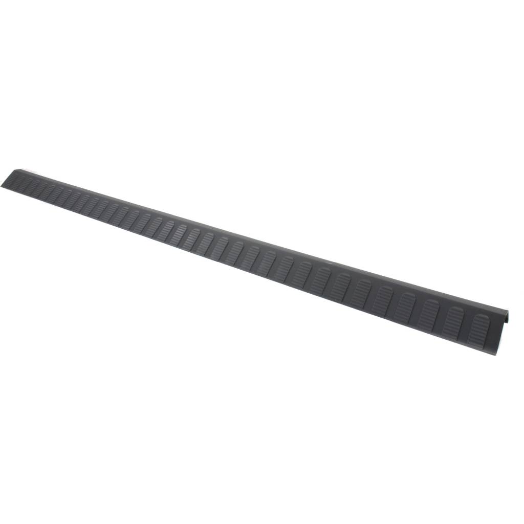 FORD TRUCKS & VANS TRANSIT CONNECT REAR BUMPER STEP PAD GRAY OEM#2T1Z17B807AB 2010-2013 PL#FO1191136