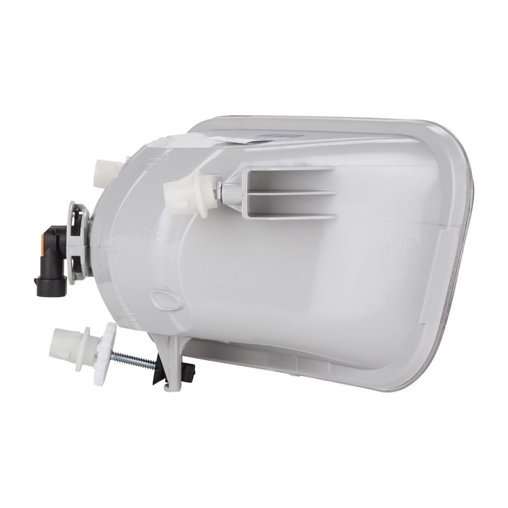 DODGE TRUCKS & VANS DODGE/PU (R2500/3500) FOG LAMP ASSEMBLY LEFT (Driver Side) OEM#55372735AB 2010-2018 PL#CH2594102