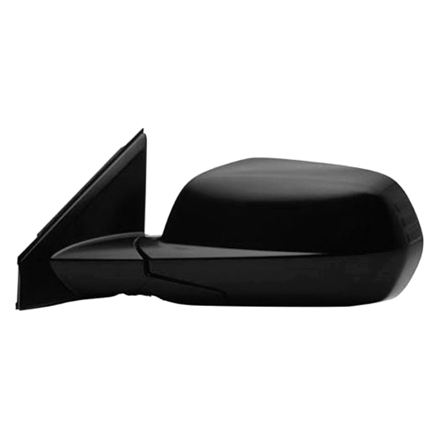 HONDA CRV DOOR MIRROR LEFT (Driver Side) POWER/HEATED OEM#76250SWAA22ZC 2007-2011 PL#HO1320239
