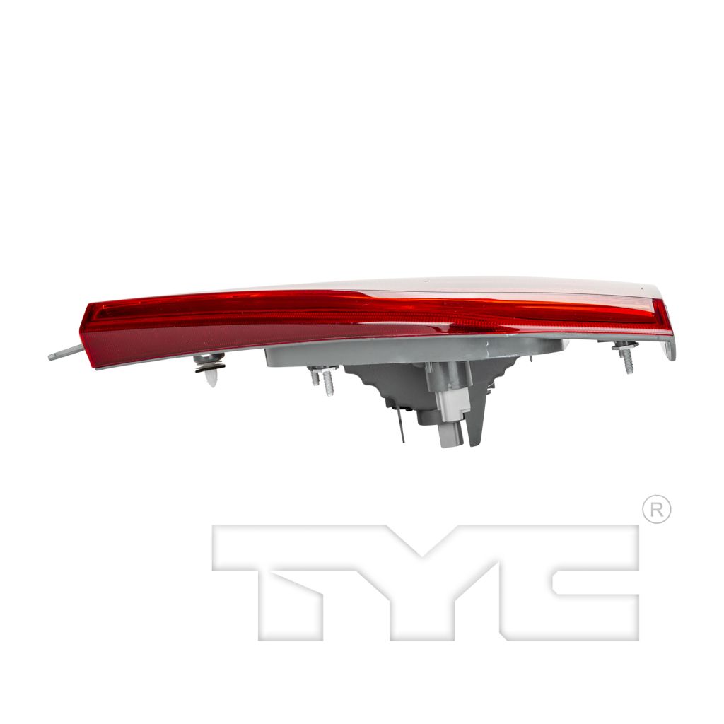 HONDA ODYSSEY TAIL LAMP ASSEMBLY RIGHT (Passenger Side) (INNER)**CAPA** OEM#34150TK8A01 2011-2013 PL#HO2803103C
