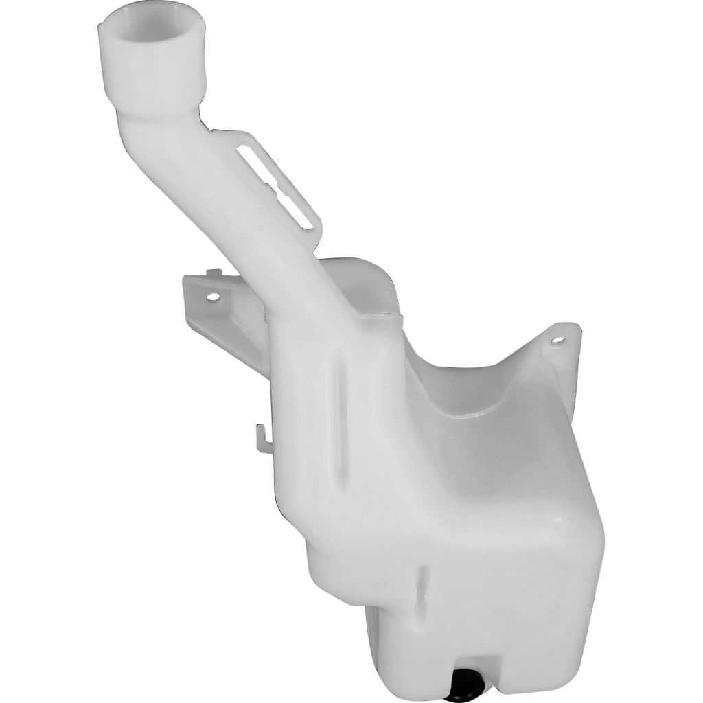 HONDA CIVIC SEDAN WASHER TANK W/PUMP (JAPAN) OEM#76841SNA003 2006-2011 PL#HO1288116