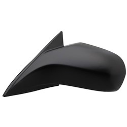 HONDA CIVIC COUPE DOOR MIRROR LEFT (Driver Side) PWR NON-HTD OEM#76250S5PA11 2001-2005 PL#HO1320138