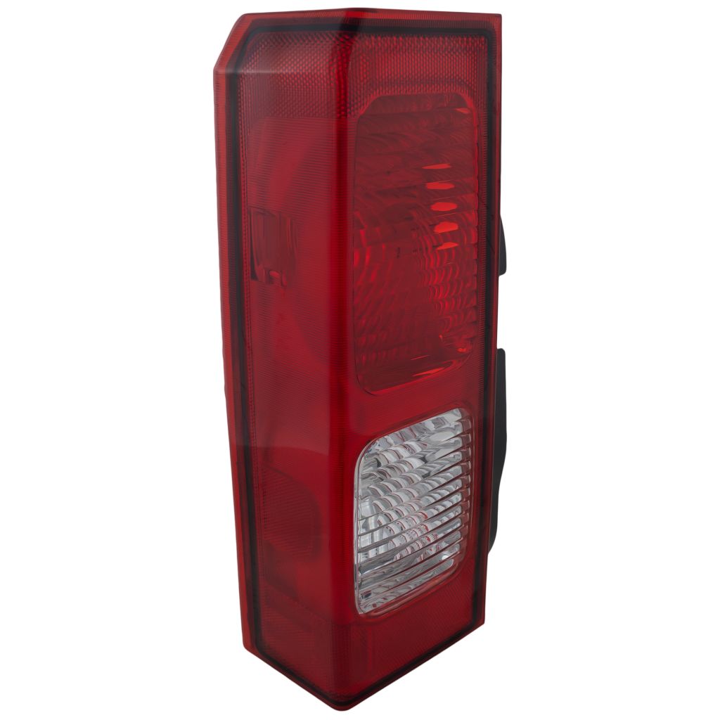 HUMMER HUMMER H3 TAIL LAMP UNIT LEFT (Driver Side) OEM#19259479 2006-2010 PL#HU2800100