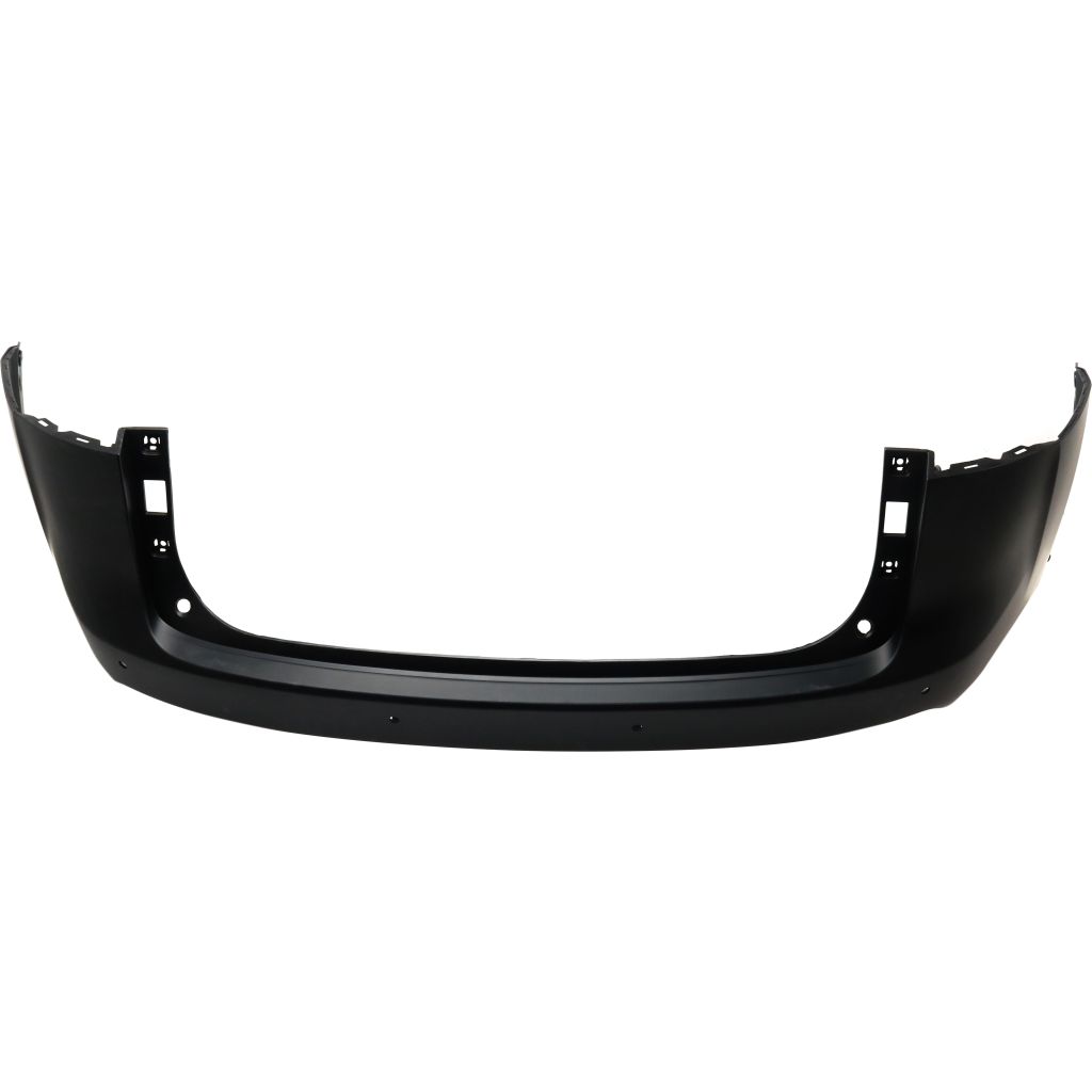 LEXUS NX 300h REAR BUMPER COVER PRIMED (W/ SENSOR) **CAPA** OEM#5215978904 2015-2017 PL#LX1100176C