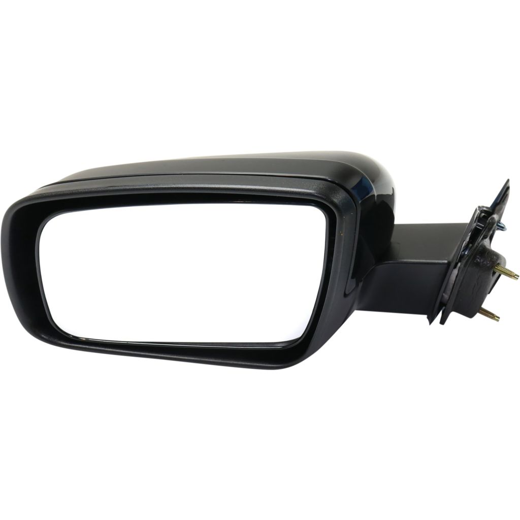 MERCURY MONTEGO DOOR MIRROR LEFT (Driver Side) POWER/HEATED (W/PUDDLE LAMP)(W/O MEMORY) OEM#6G1Z17683B 2005-2007 PL#FO1320245