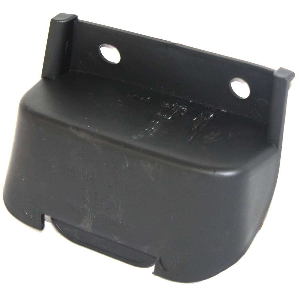 FORD TRUCKS & VANS EXPLORER FRONT BUMPER COVER LWR FILLER LEFT (Driver Side) BUMPERLK(Between Deflector & CVR) OEM#1L2Z17F012AA 2002-2005 PL#FO1038102