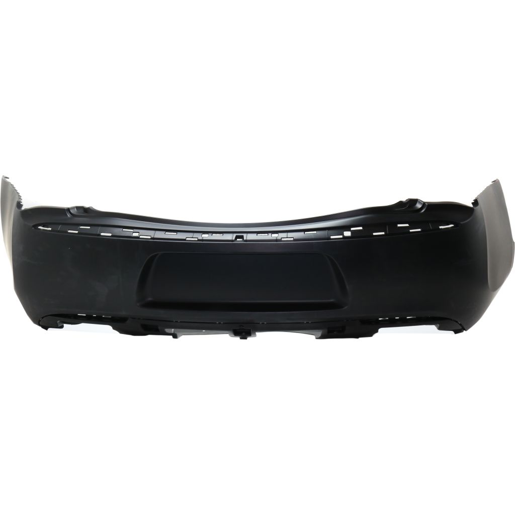 CHRYSLER 300 REAR BUMPER COVER PRIMED (WO/ SENSOR) OEM#5PN46TZZAD 2015-2023 PL#CH1100999