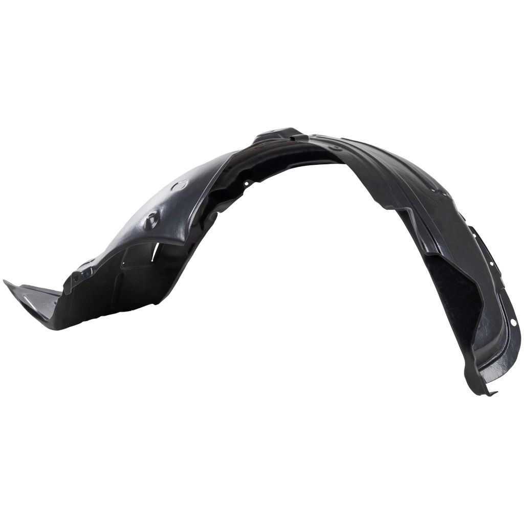 HYUNDAI GENESIS COUPE FENDER LINER RIGHT (Passenger Side) OEM#868122M500 2013-2016 PL#HY1249144