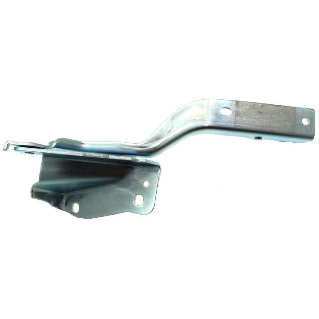 NISSAN(DATSUN) TITAN XD HOOD HINGE RIGHT (Passenger Side) OEM#65400EZ40A 2016-2023 PL#NI1236185