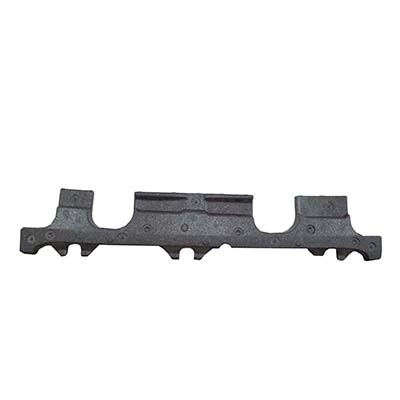 LEXUS RX 350/350L REAR BUMPER ABSORBER OEM#526150E100 2016-2019 PL#LX1170131