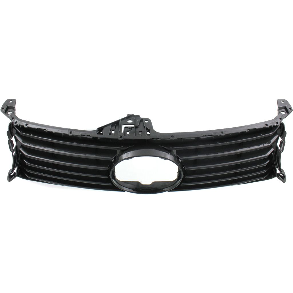 LEXUS GS 450h GRILLE (WO/ F SPORT) OEM#5311130D90 2013-2015 PL#LX1200141