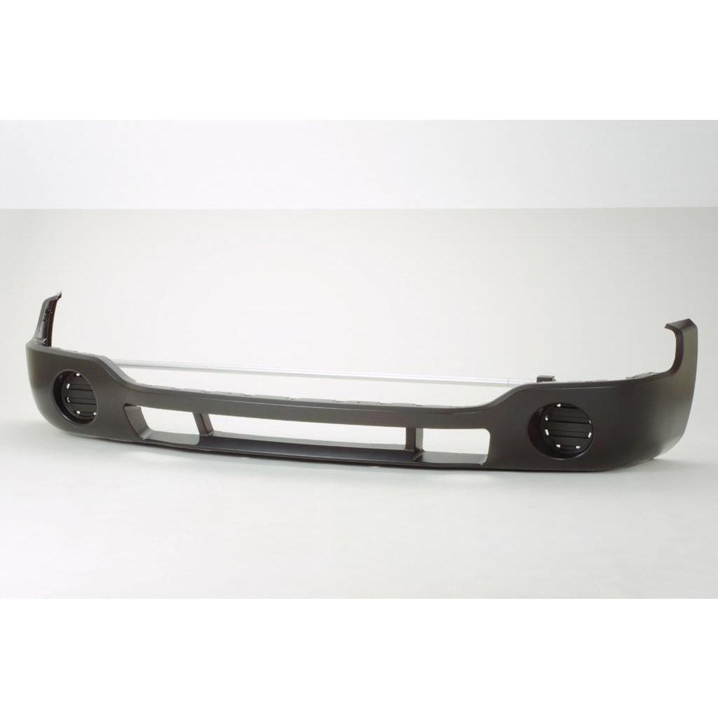 GM TRUCKS & VANS SIERRA/PU (GMC) (07 OLD STYLE) FRONT BUMPER COVER LOWER PRIMED (W/O FOG) (EXC C3/DENALI) OEM#12335964 2003-2007 PL#GM1000685
