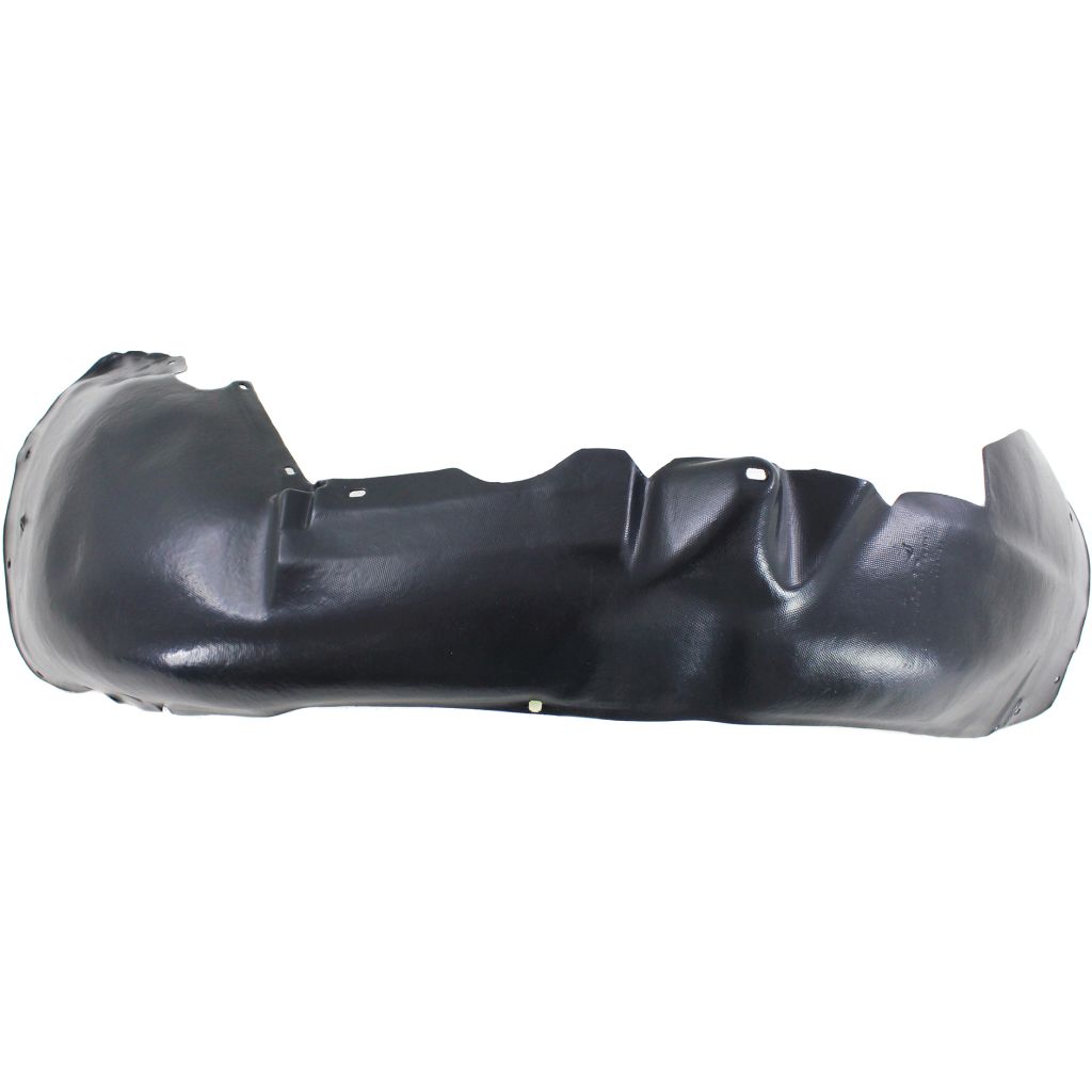 AUDI A4 CONVERTIBLE FENDER LINER LEFT (Driver Side) OEM#8H0821171 2003-2006 PL#AU1250103