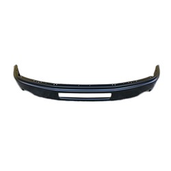 GM TRUCKS & VANS SIERRA/PU 2500/3500 (GMC) FRONT BUMPER PTD (DENALI) OEM#23123402 2011-2014 PL#GM1002840