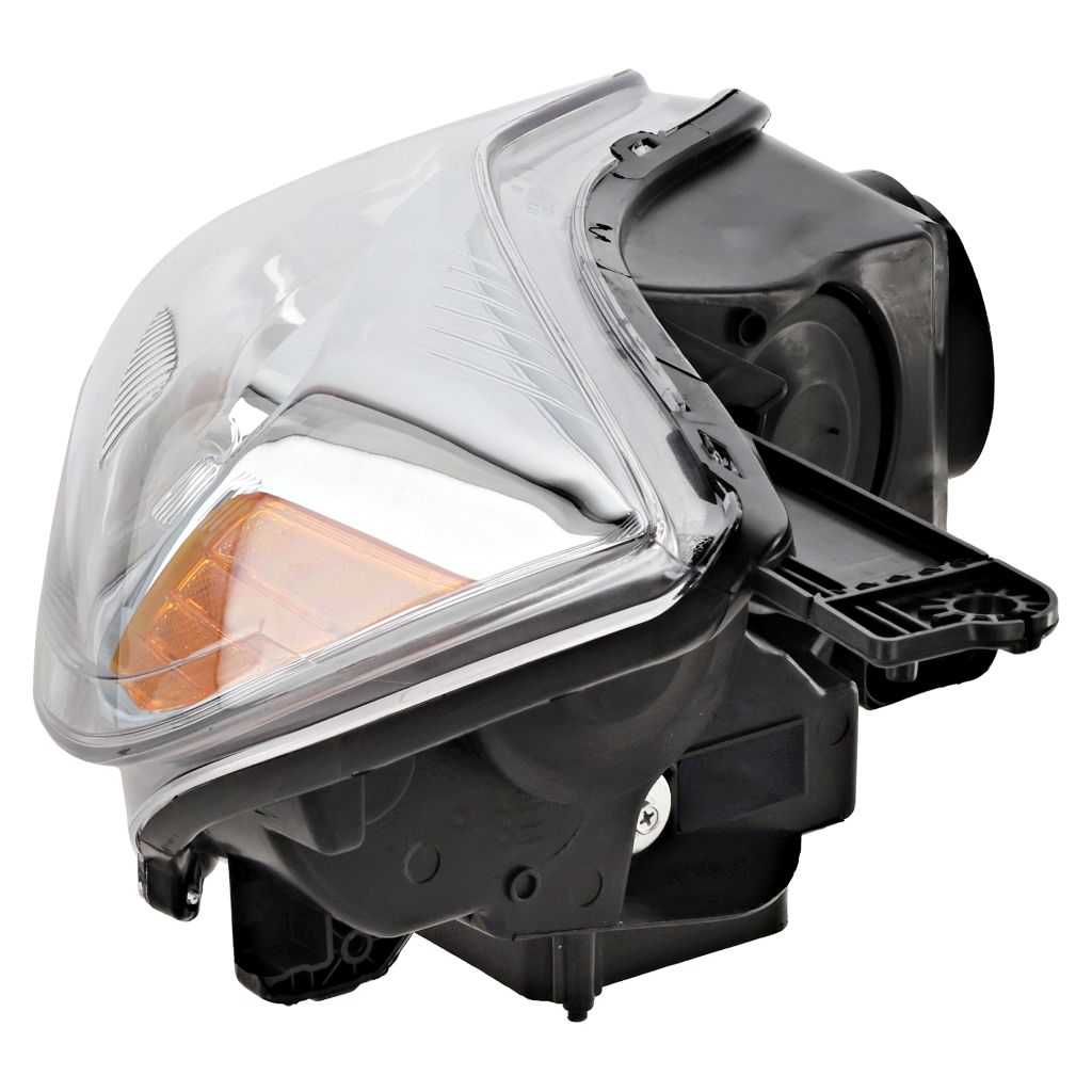 FORD FOCUS HATCHBACK/ST HEAD LAMP LEFT (Driver Side) (CHROMEOME)(SE/SEL) OEM#BM5Z13008K 2012-2014 PL#FO2502298
