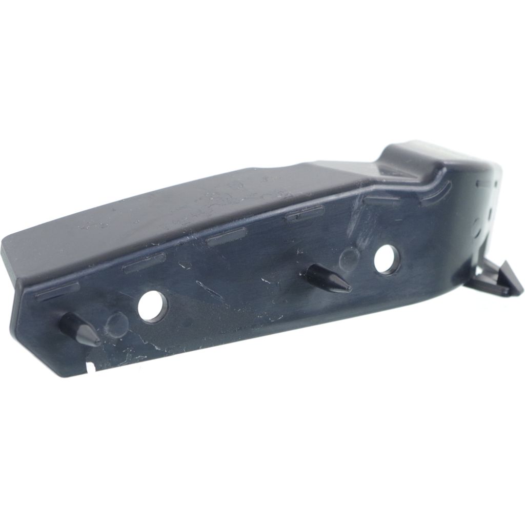LINCOLN NAVIGATOR FRONT BUMPER COVER SIDE BRACKET RIGHT (Passenger Side) OEM#FL1Z17E856A 2015-2017 PL#FO1043136