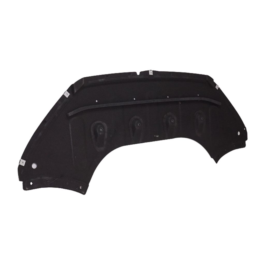 HYUNDAI SONATA FRONT SPLASH SHIELD (FT ENG UNDER CVR)(FT SEC)(SPORT BMP) OEM#29110C2500 2018-2019 PL#HY1228195