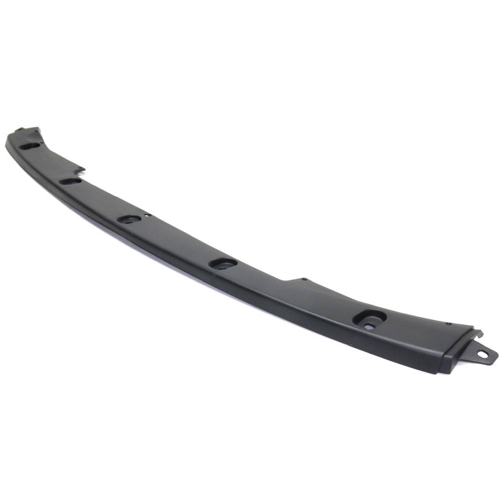 TOYOTA PRIUS PLUG-IN (1.8L) REAR BUMPER SPOILER CENTER OEM#7689147020 2012-2015 PL#TO1193116
