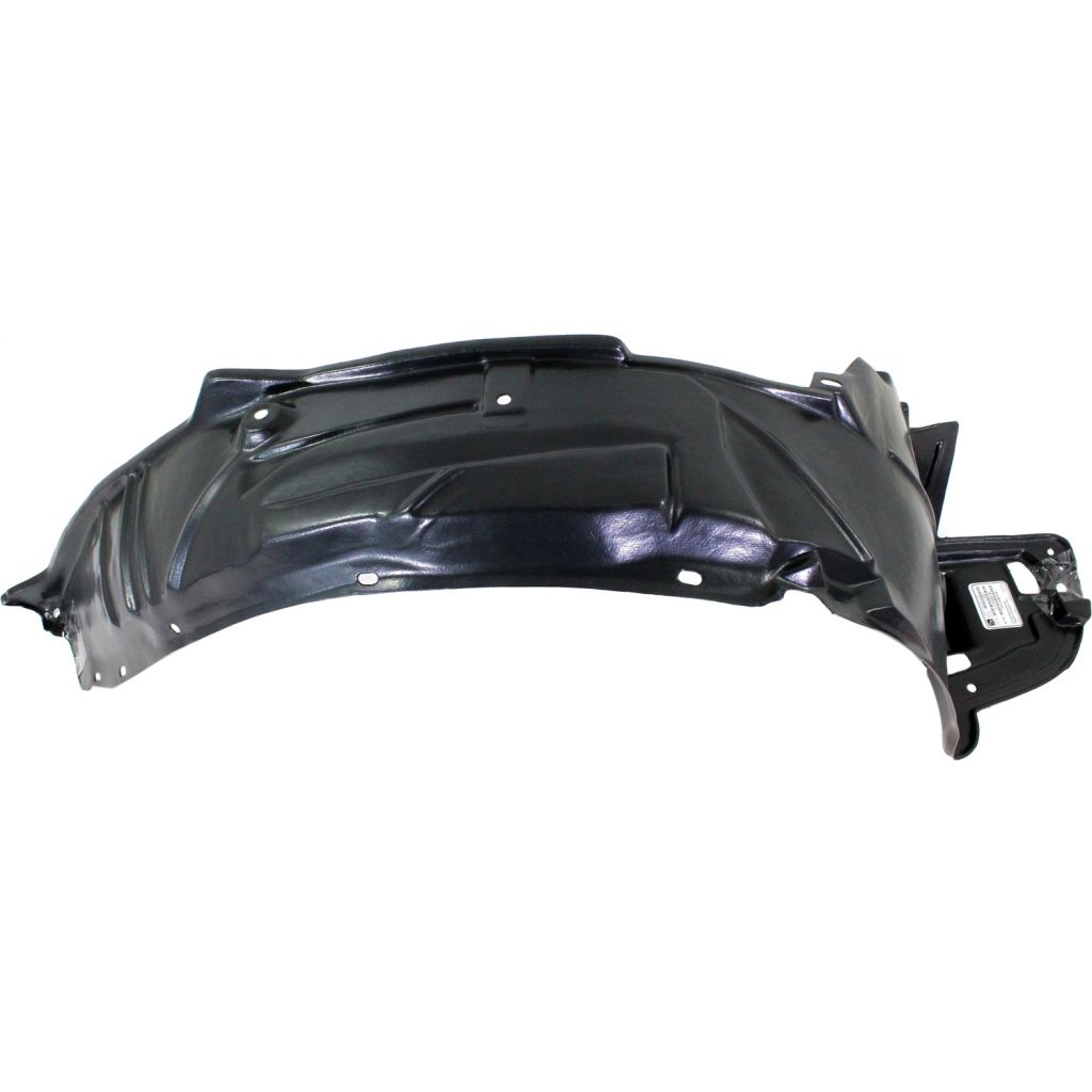 HONDA CIVIC HYBRID FENDER LINER RIGHT (Passenger Side) OEM#74101S5B000 2003 PL#HO1249120