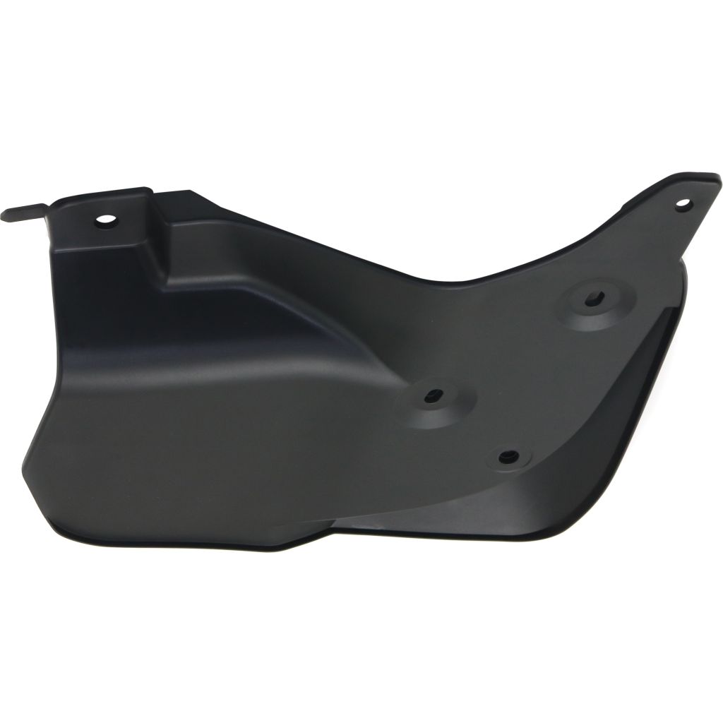 LEXUS LX 570 FRONT MUDGUARD LEFT (Driver Side) OEM#7662260130 2008-2015 PL#LX1294102