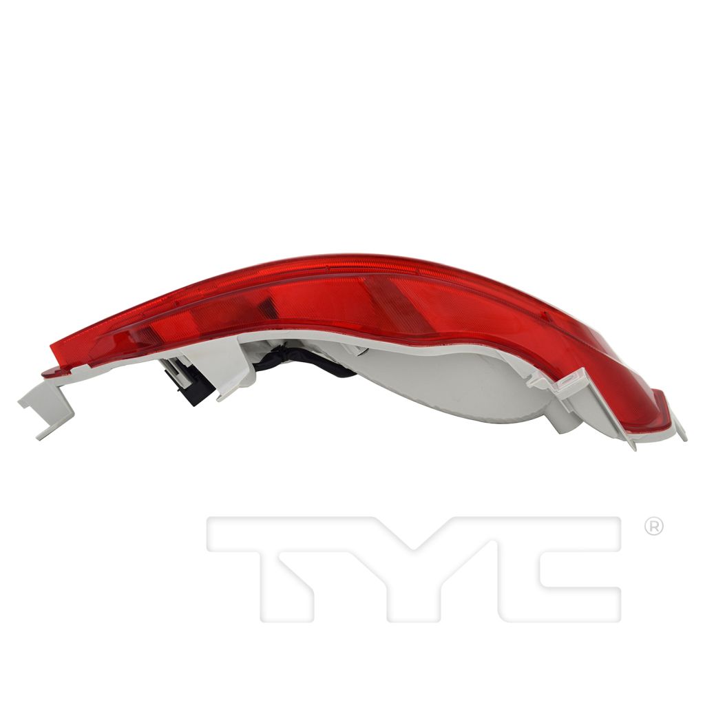 HYUNDAI TUCSON HYBRID/PLUG-IN HYBRID TURN SIGNAL LAMP ASSY LEFT (Driver Side) **CAPA** OEM#92405N9000 2022-2024 PL#HY2882107C