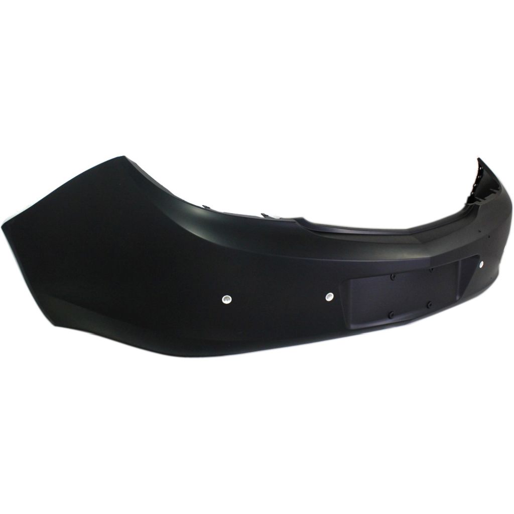 BUICK REGAL REAR BUMPER COVER PRIMED (W/ SENSOR) (EXC GS ) OEM#20971893 2011-2013 PL#GM1100872