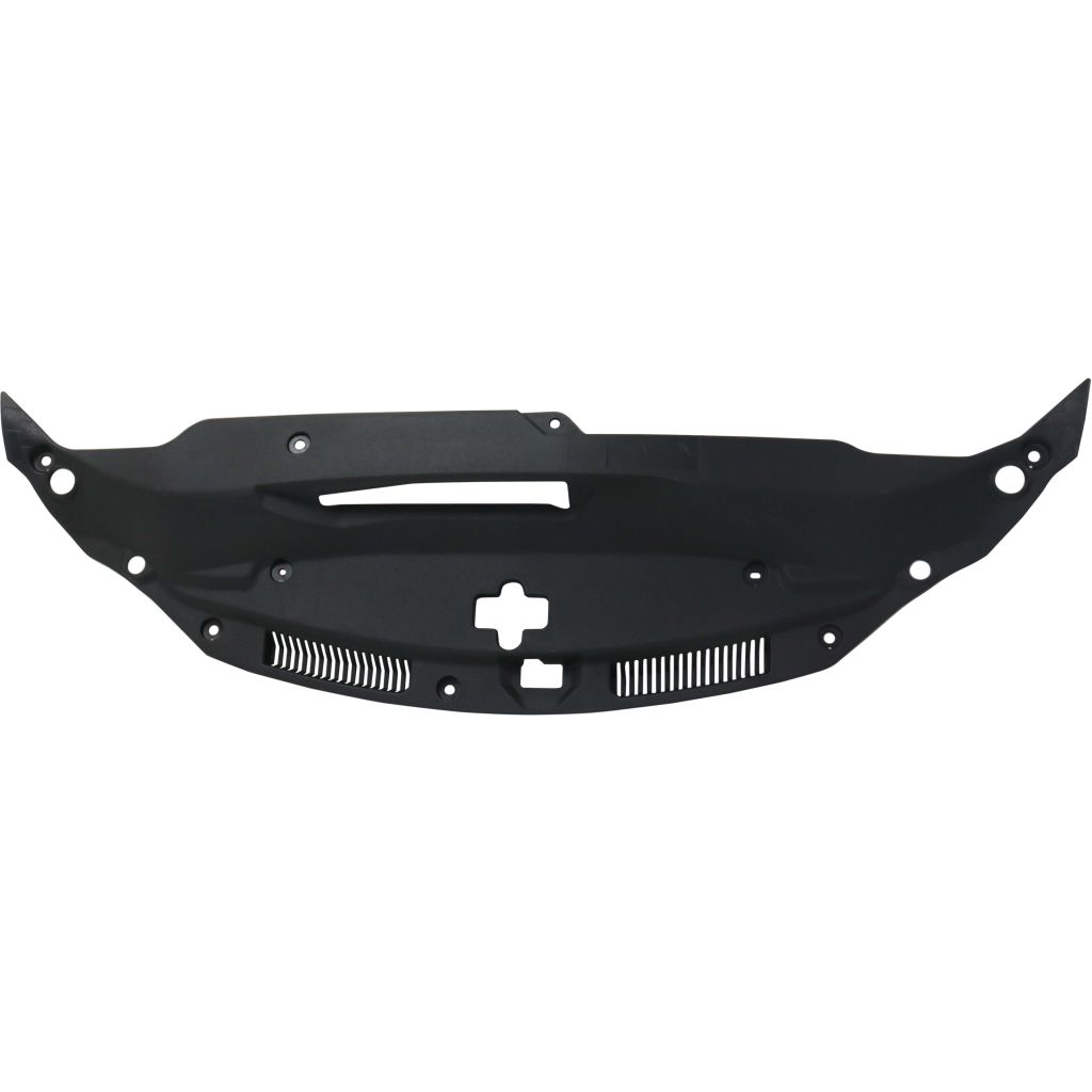 LEXUS IS 250/200t/300/350 (SEDAN) RADIATOR SUPPORT TOP COVER (2.5L/3.5L) OEM#5329553060 2017-2020 PL#LX1224118