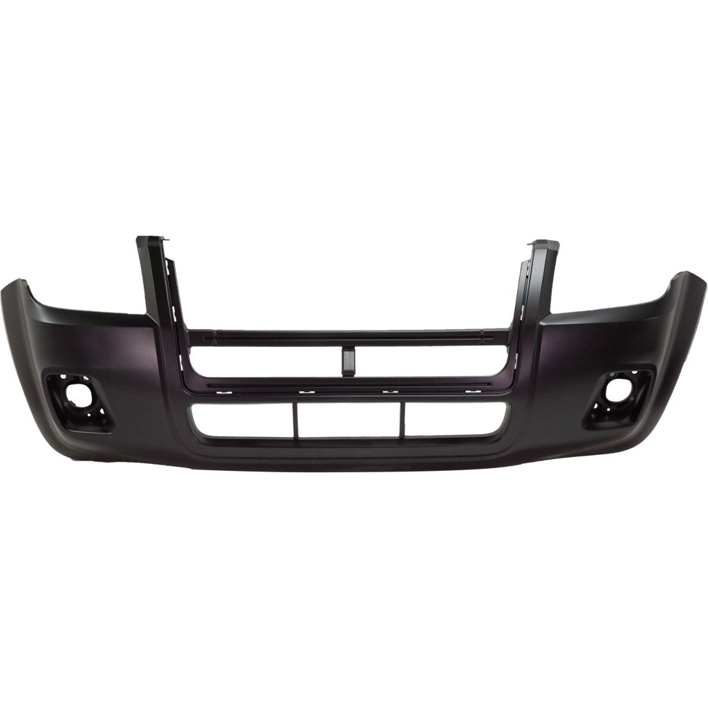 MERCURY MARINER FRONT BUMPER COVER PRIMED **CAPA** OEM#AE6Z17D957APTM (P) 2008-2011 PL#FO1000623C