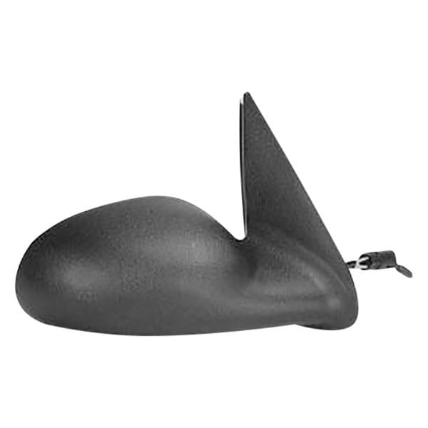 CHRYSLER PT CRUISER DOOR MIRROR RIGHT (Passenger Side) MANUAL/REMOTE (CONVEX) OEM#4724654AE 2001-2003 PL#CH1321185