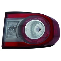 TOYOTA FJ CRUISER TAIL LAMP UNIT RIGHT (Passenger Side) OEM#8155135380 2012-2014 PL#TO2819153