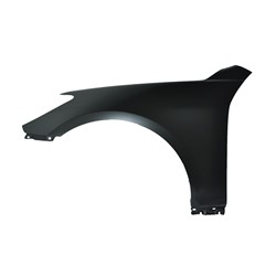 HYUNDAI GENESIS SEDAN FENDER LEFT (Driver Side) **CAPA** OEM#663103M000 2009-2014 PL#HY1240142C
