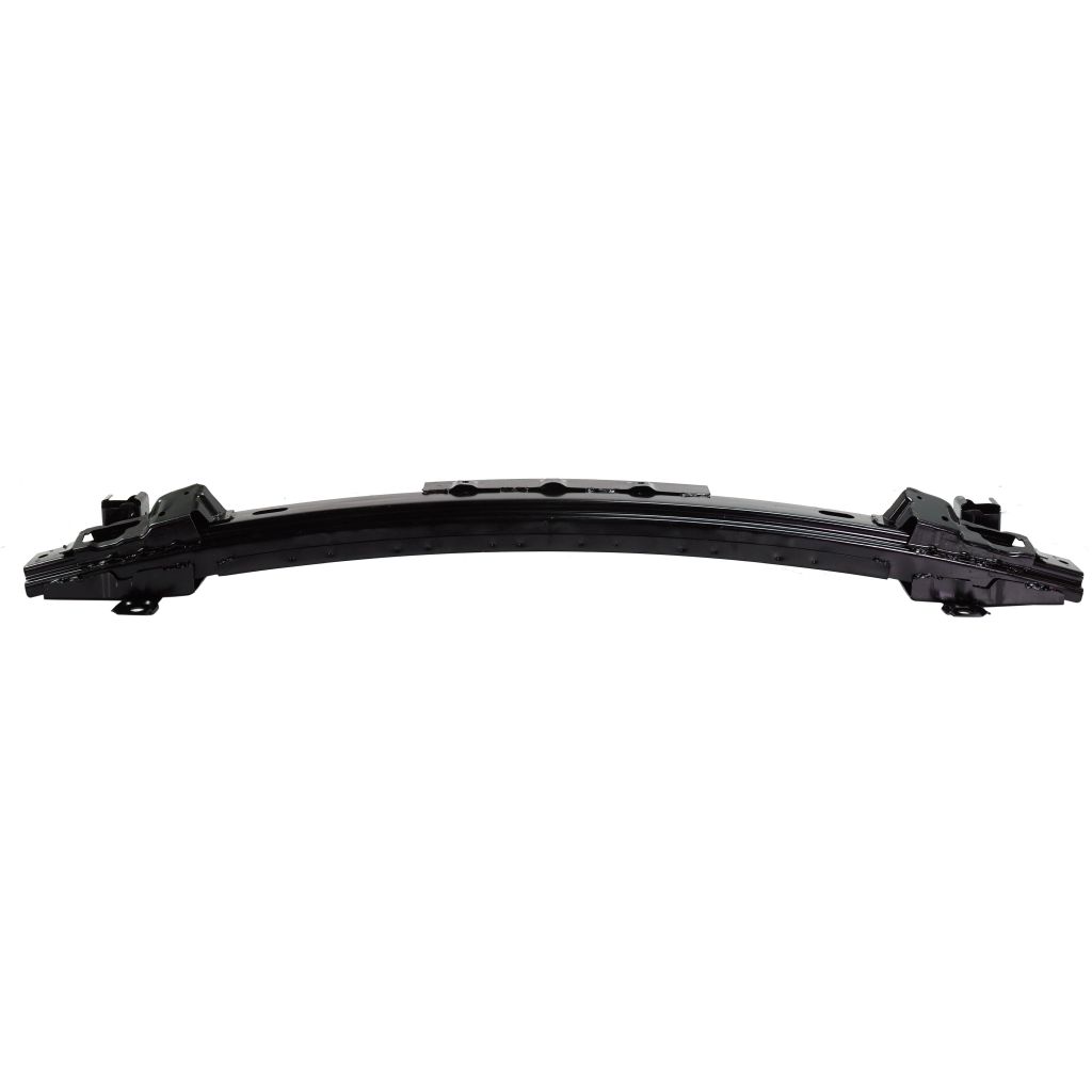 HYUNDAI SANTA FE FRONT BUMPER REINFORCEMENT (STEEL)**CAPA** OEM#865300W500 2010-2012 PL#HY1006132C