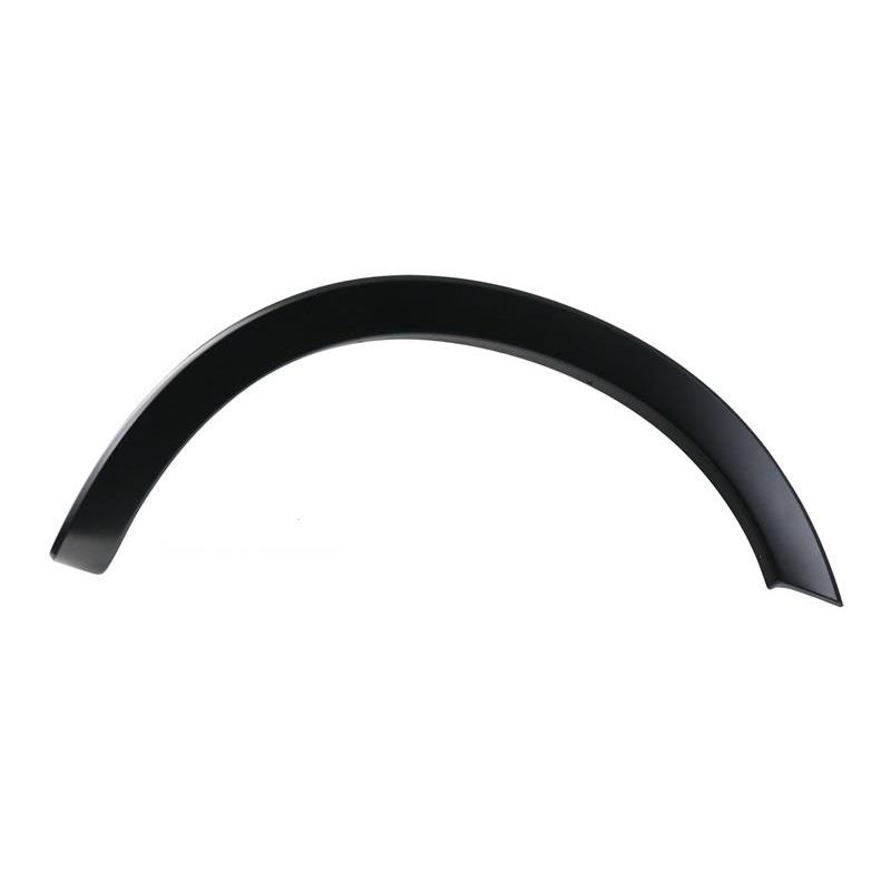 FORD TRUCKS & VANS FORD/PU (F250/350/450) Super Duty FENDER WHEEL OPENING MLDG RIGHT (Passenger Side) PTM (F250/F350)**CAPA** OEM#HC3Z16038AD 2020-2022 PL#FO1291133C
