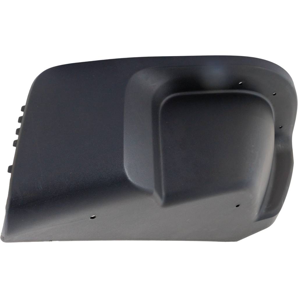 GM TRUCKS & VANS COLORADO (CHEVY) REAR BUMPER MOUNT BRACKET LEFT (Driver Side) OEM#84482385 2015-2022 PL#GM1166131