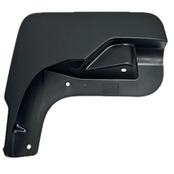 GM TRUCKS & VANS SILVERADO/PU 1500 FRONT MUDGUARD RIGHT (Passenger Side) (EXC ZR2) **CAPA** OEM#84927762 2022-2025 PL#GM1295103C
