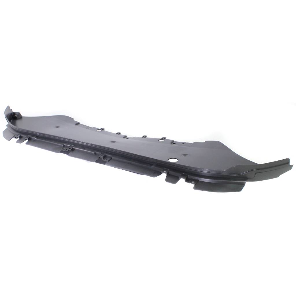 FORD MUSTANG Shelby GT500 FRONT BUMPER STONE DEFLECTOR(ENG UNDER CVR)(BASE/GT) OEM#AR3Z17626A 2010 PL#FO1092189