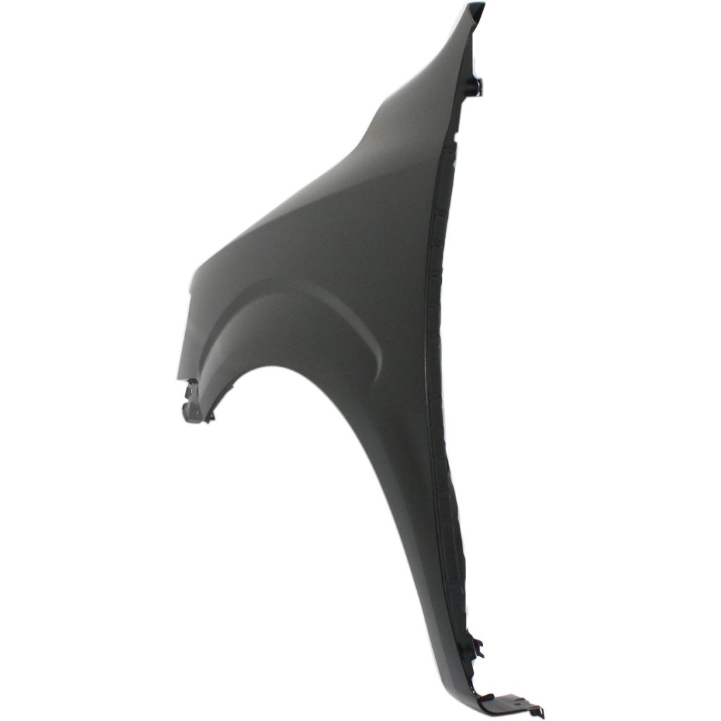 NISSAN(DATSUN) NV1500/2500/3500 FENDER LEFT (Driver Side) OEM#631011PA0A 2012-2021 PL#NI1240210