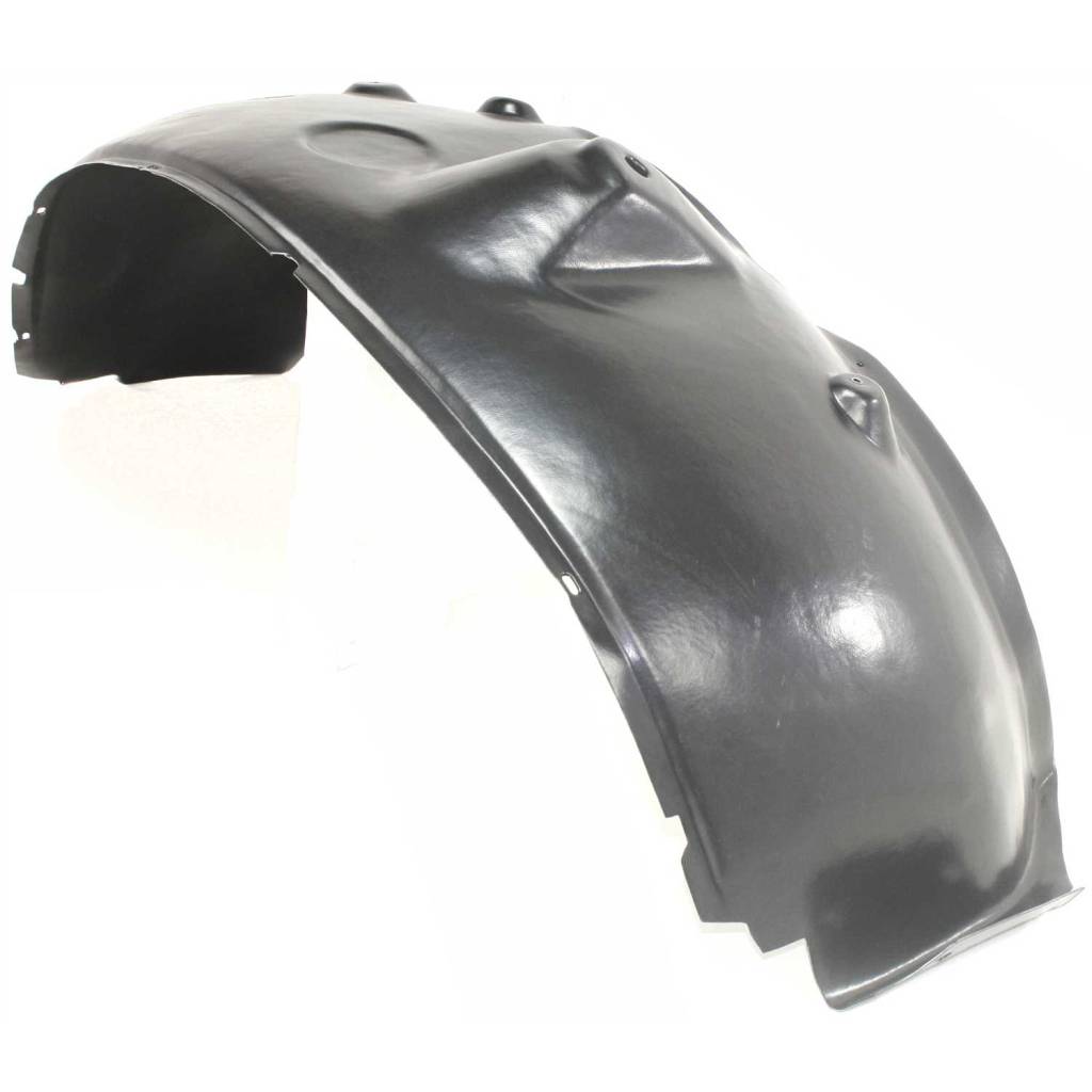 FORD TRUCKS & VANS FORD/PU (F250/350/450/550) Super Duty FENDER LINER RIGHT (Passenger Side) (EXCEPT DIESEL ) OEM#8C3Z16054C 2008-2010 PL#FO1249135