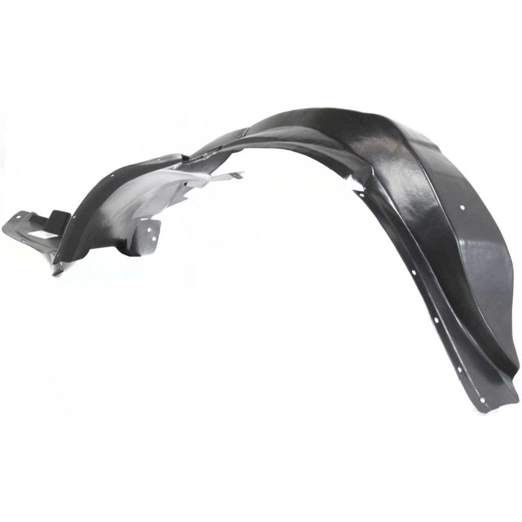 PONTIAC G6 FENDER LINER LEFT (Driver Side) OEM#25956106 2005-2010 PL#GM1248174