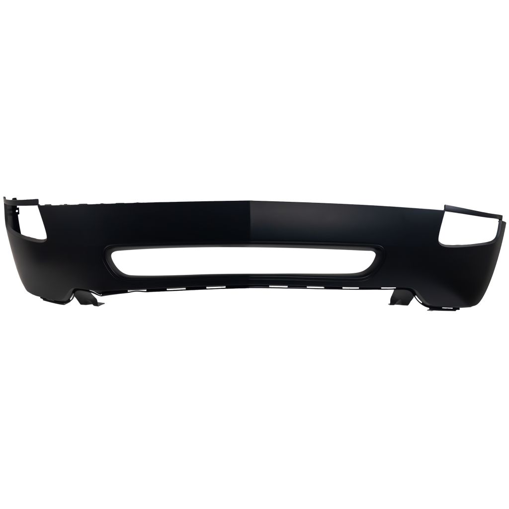 BUICK ENCLAVE FRONT BUMPER COVER LOWER PRIMED OEM#20779099 2008-2012 PL#GM1000895