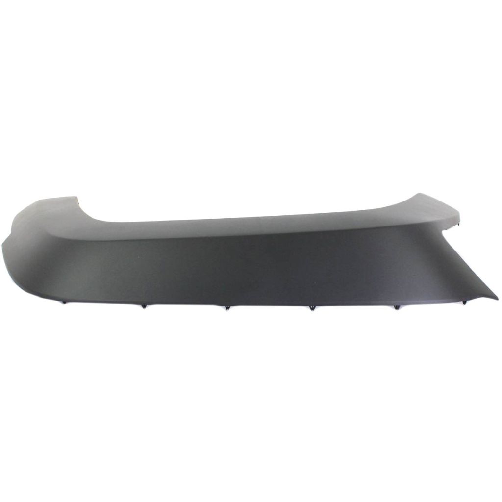 JEEP LIBERTY FENDER FLARE LEFT (Driver Side) PRIMED (PTM) OEM#1CK61TZZAG 2008-2012 PL#CH1268117