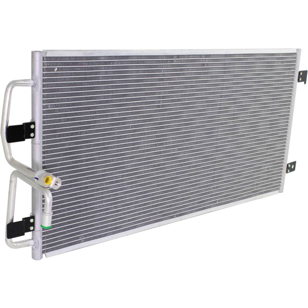 BUICK LACROSSE A/C CONDENSER 3.6/3.8/V6 OEM#19130292 2005 PL#GM3030254
